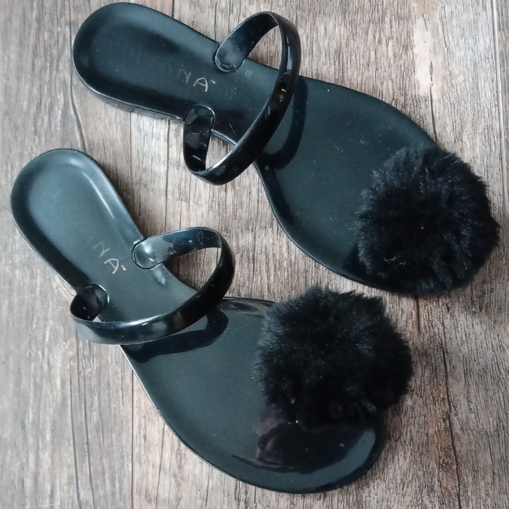 Liliana sandals